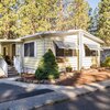 Mobile Home for Sale: In Park - Bend, OR, Bend, OR