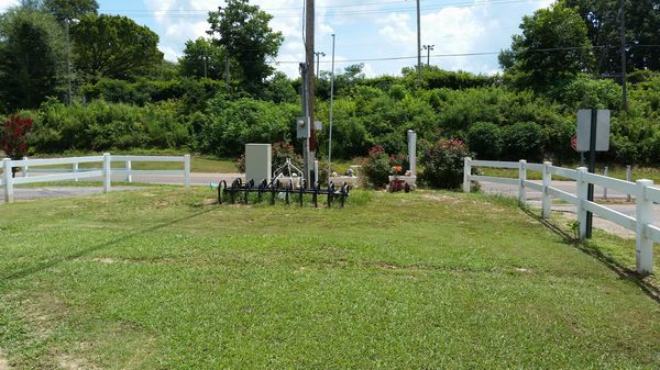 Photo of Mobile Home Park