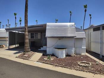 Thumbnail of mobile home