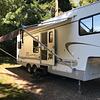 RV for Sale: 2001 VALHALLA 29RK
