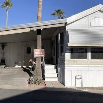 Thumbnail of mobile home