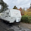 RV for Sale: 2007 ARCTIC SILVER FOX EDITION 32A