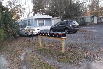 Photo of Mobile Home Park