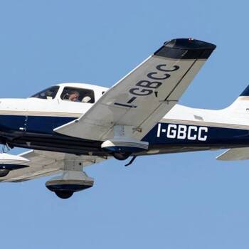 Thumbnail of aircraft