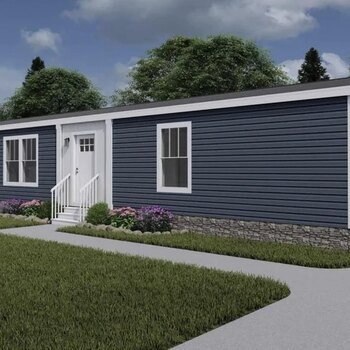 Thumbnail of mobile home