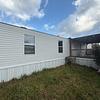 Mobile Home for Sale: LA, MORGAN CITY - 2014 31DMK1680 single section for sale., Morgan City, LA
