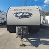 RV for Sale: 2018 Grey Wolf 29TE