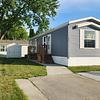 Mobile Home for Rent: 2 Bed 1 Bath 2022 Champion
