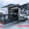 RV for Sale: 2022 MOMENTUM G-CLASS 21G