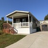 Mobile Home for Rent: 2 Bed 1 Bath 2021 Skyline