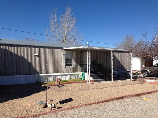 Photo of Mobile Home Park