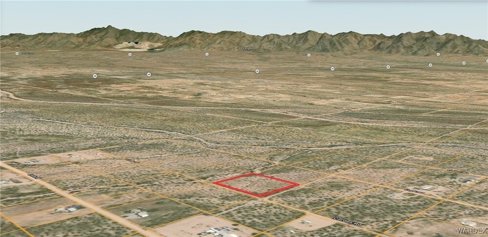 Photo of Mobile Home Lot