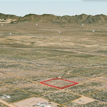 Photo of Mobile Home Lot
