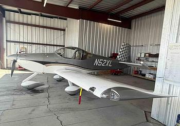 Thumbnail of aircraft