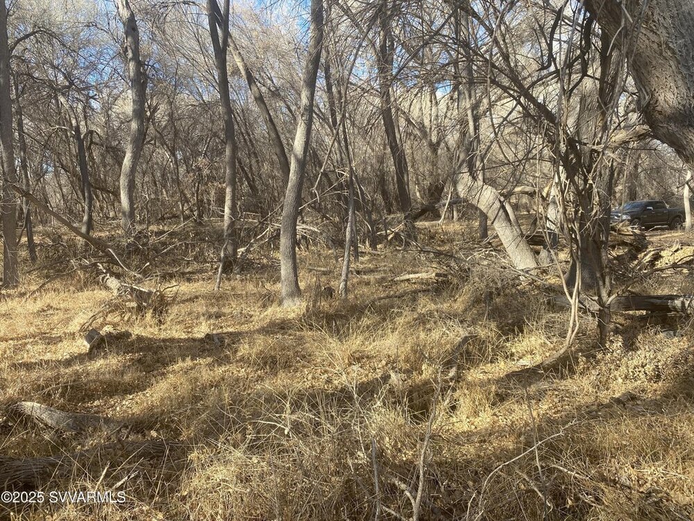 Photo of Mobile Home Lot