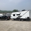 RV for Sale: 2023 Kodiak Ultra Lite 201QB
