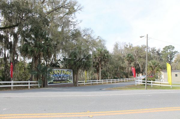 Photo of Mobile Home Park