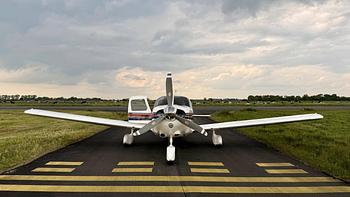 Thumbnail of aircraft