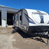 RV for Sale: 2018 Connect 241RLK
