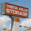 Self Storage Facility for Sale: Vista Hills Self Storage , Rio Rancho, NM