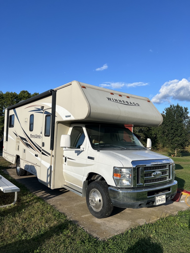 Photo of Rv
