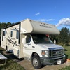 RV for Sale: 2016 MINNIE WINNIE 27Q