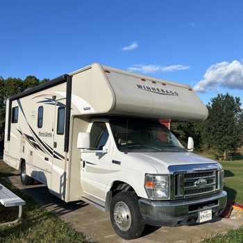 Photo of Rv