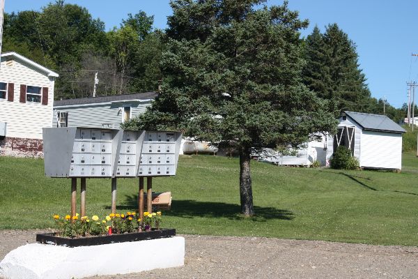 Photo of Mobile Home Park