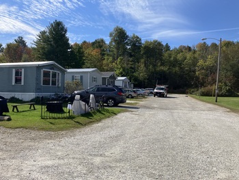 Thumbnail of mobile home park