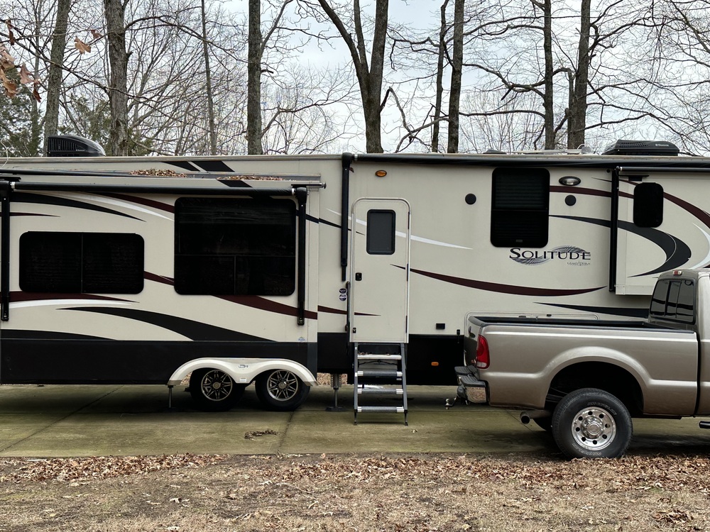 Photo of Rv