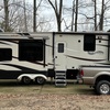 RV for Sale: 2016 SOLITUDE 384GK
