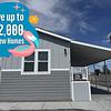 Mobile Home for Sale: 2 Bed 2 Bath 2026 Cavco/Durango
