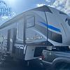RV for Sale: 2018 CHEROKEE ARCTIC WOLF 265DBH8