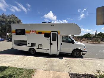 Photo of Rv
