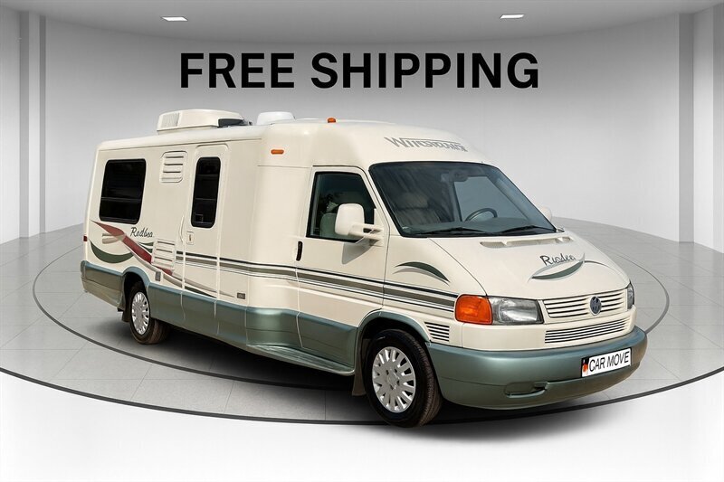 Photo of Rv