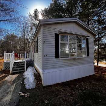 Thumbnail of mobile home
