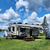 RV for Sale: 2020 ROCKWOOD ULTRA LITE 2889WS