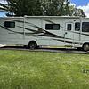 RV for Sale: 2010 GEORGETOWN 341DS