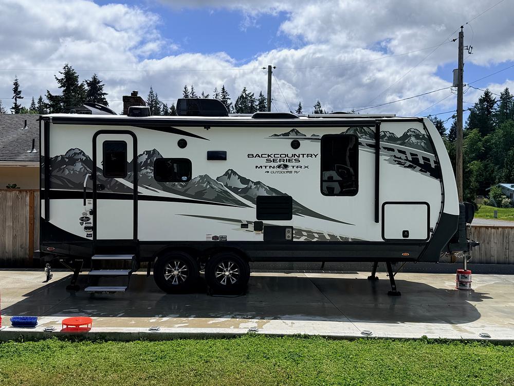 Photo of Rv