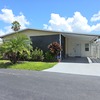 Mobile Home for Sale: Well Maintained 2 Bed/2 Bath Home With Bonus Room, Lakeland, FL