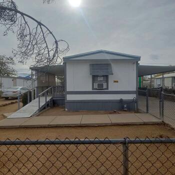 Thumbnail of mobile home