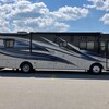 RV for Sale: 2009 DIPLOMAT 38PDQ