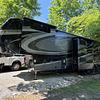 RV for Sale: 2019 MOMENTUM 397TH