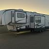 RV for Sale: 2021 SABRE 377FLL