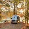 RV for Sale: 2014 FREE SPIRIT