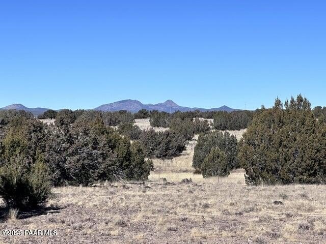 Photo of Mobile Home Lot
