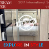 RV for Sale: 2017 INTERNATIONAL SERENITY 27FB