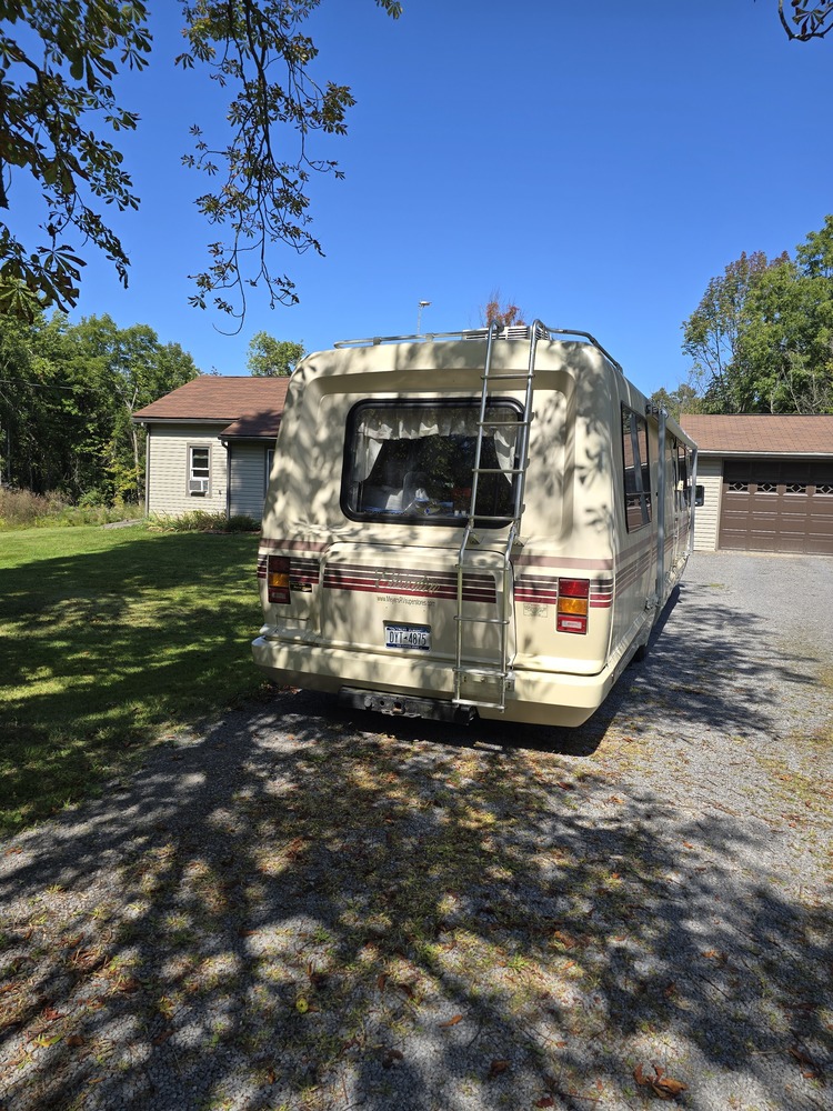 Photo of Rv