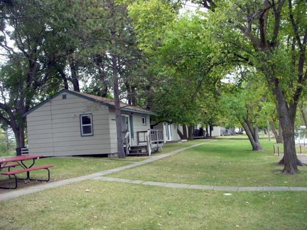 Photo of Resort Cabins West