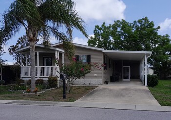 Thumbnail of mobile home